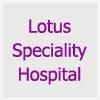logo of Lotus Speciality Hospital