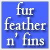 logo of Fur Feather N Fins