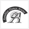 logo of Aeroblue Dance Arena