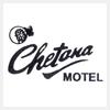 logo of Chetana Motel