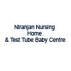 logo of Niranjan Nursing Home And Test Tube Baby Centre
