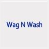 logo of Wag N Wash