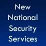 logo of New National Security Services