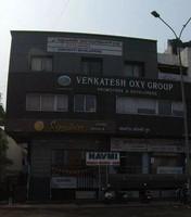 logo of Venlatesh Oxy Group