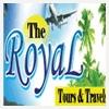 logo of The Royal Tours & Travels