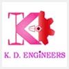 logo of K D Engineers