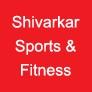 logo of Shivarkar Sports & Fitness