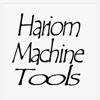 logo of Hariom Machine Tools