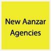 logo of New Aanzar Agencies
