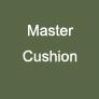 logo of Master Cushion