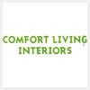 logo of Comfort Living Interiors