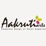 logo of Aakruti Arts