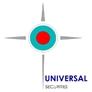 logo of Universal Personnel Security