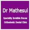 logo of Dr Mathesul Speciality Invisible Braces Orthodontic Dental Clinic