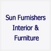 logo of Sun Furnishers Interior & Furniture