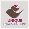 logo of Unique Hvac Solutions Pvt Ltd