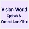 logo of Vision World Opticals & Contact Lens