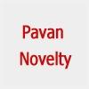 logo of Pavan Novelty
