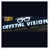 logo of Crystal Vision