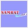 logo of Samrat Travellers