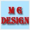 logo of M G Design