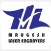 logo of Mrugesh Laser Engravers