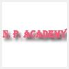 logo of N P Academy