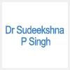 logo of Dr Sudeekshna P Singh