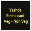 logo of Yashda Restaurant Veg - Non Veg
