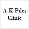logo of A K Piles Clinic