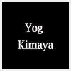 logo of Yog Kimaya