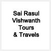 logo of Sai Rasul Vishwanth Tours & Travels