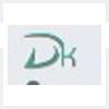 logo of Dk Kitchen & Interiors