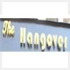 logo of The Hangover Restaurant & Bar