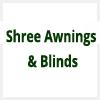 logo of Shree Awnings & Blinds
