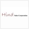 logo of Hind Sales Corporation