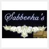 logo of Sabihas Designers And Consultants Pvt Ltd (Sabbeehas Designer Studio)