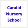 logo of Candid Nursery School