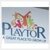 logo of Playtor Lifespaces Pvt Ltd