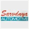logo of Sarvdnya Automotives