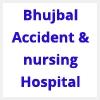 logo of Bhujbal Accident & Nursing Hospital