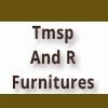 logo of Tmsp And R Furnitures