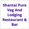 logo of Shantai Pure Veg & Lodging Restaurant & Bar
