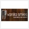 logo of Vanilla Smiles