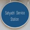 logo of Sahyadri Service Station