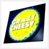 logo of Crazy Cheesy