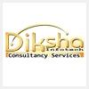 logo of Diksha Infotech Consultancy Services