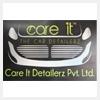 logo of Care It Detailerz Pvt Ltd