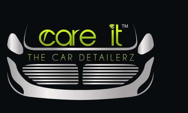 logo of Care It Detailerz Wanowrie