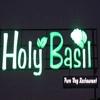 logo of Holy Basil Pure Veg Restaurant